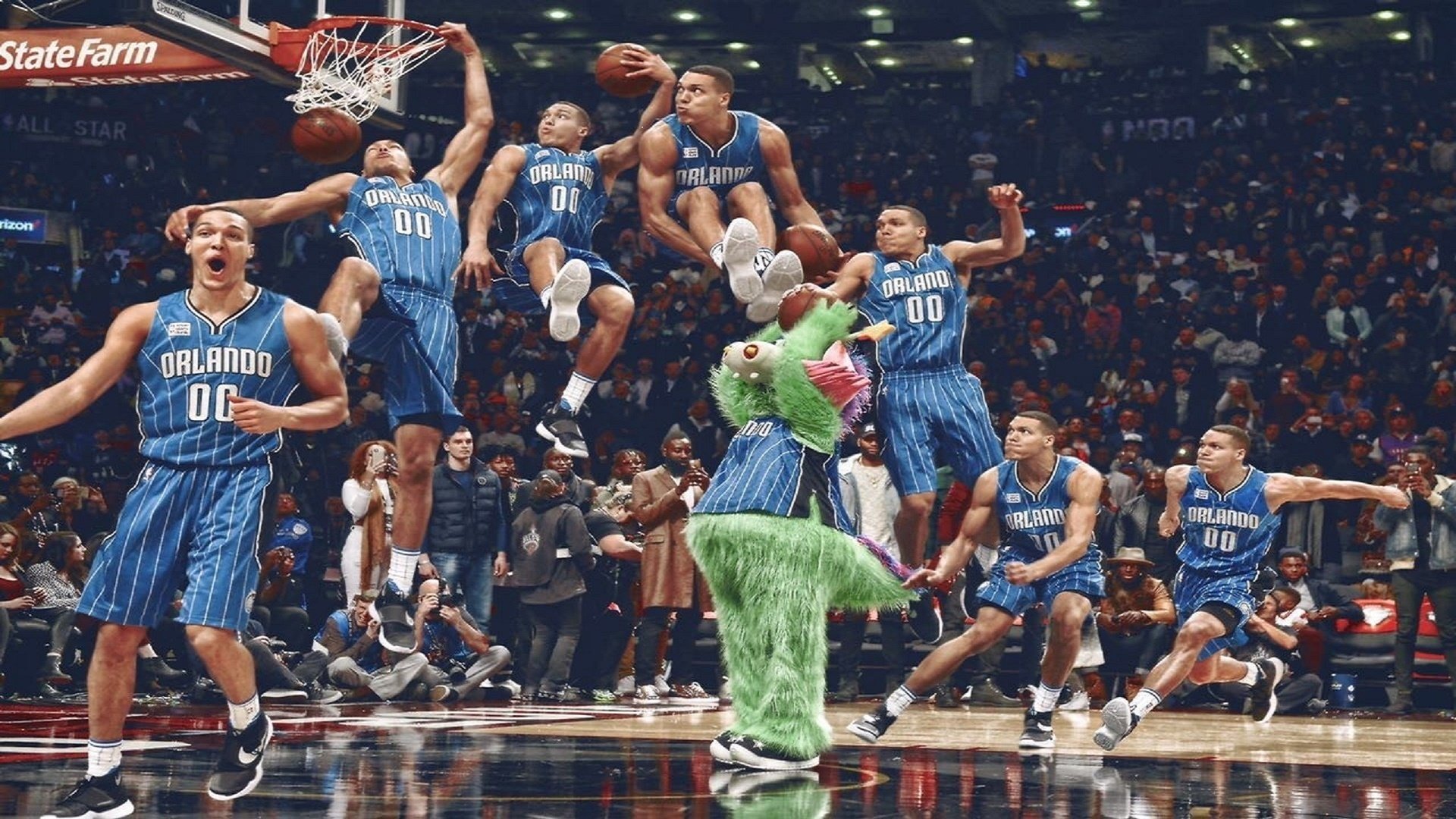 开云体育下载网址-拉美球员在比赛中亮相，技惊四座引起关注，nba拉美球员